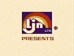 LJN Logo - LJN Ltd. - CLG Wiki