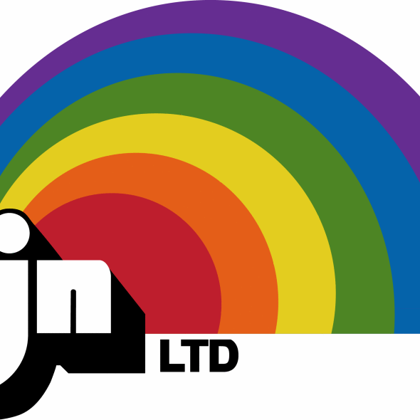 LJN Logo - Custom LJN – LJN Wrestling Superstars