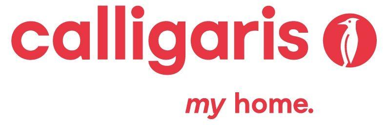 Calligaris Logo - Calligaris. Italian design furniture