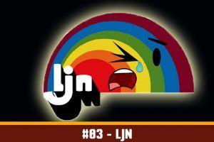 LJN Logo - Ljn logo » logodesignfx