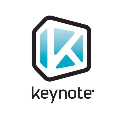 keynote app logo