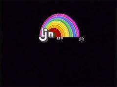 LJN Logo - LJN Ltd. - CLG Wiki