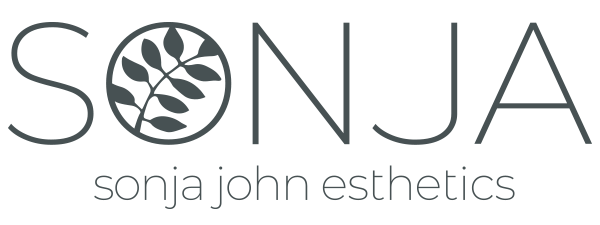 Esthetics Logo - Home - Sonja John Esthetics