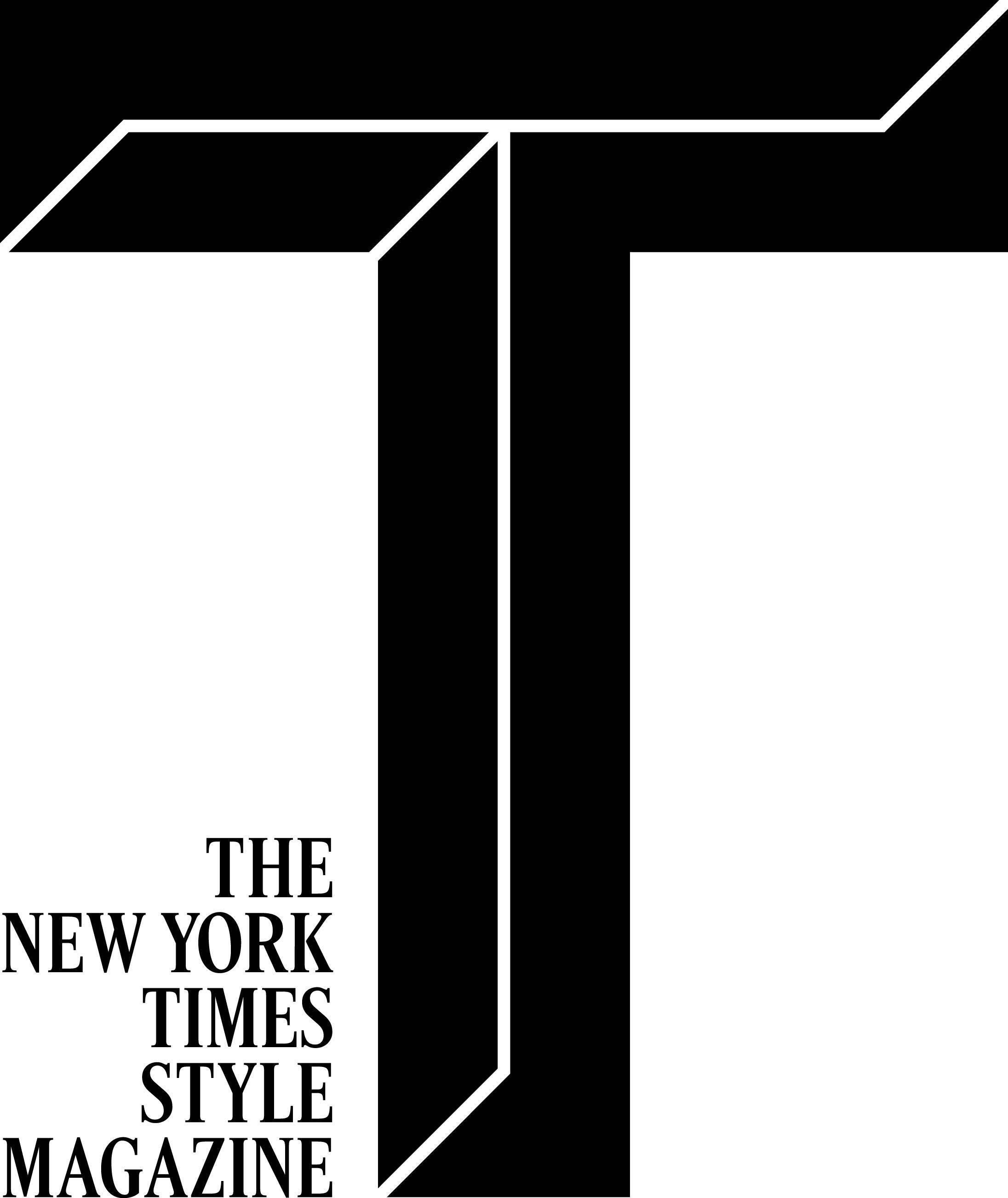 Keynote Logo - T Magazine Keynote Logo Design Center