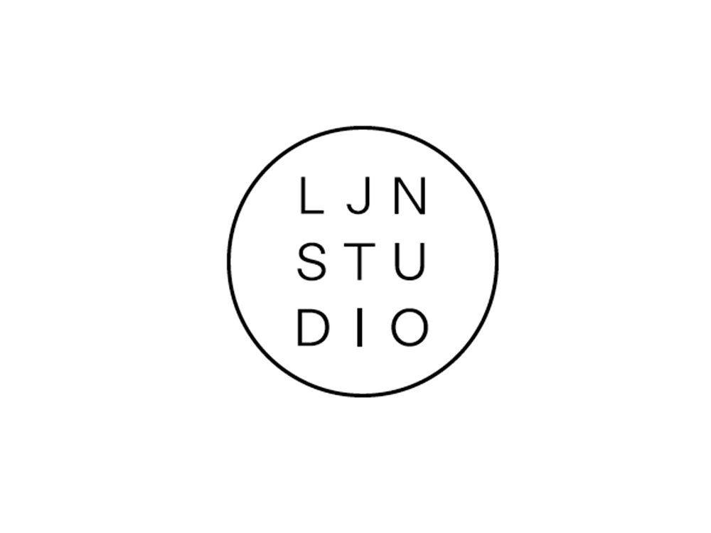 LJN Logo - LJN HAND LOGO