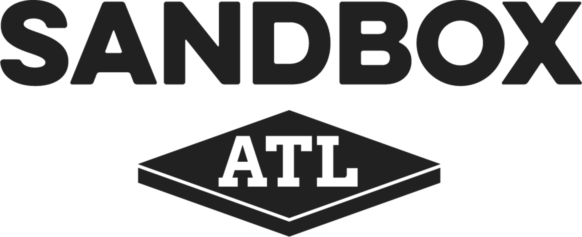 ATL Logo - Sandbox ATL