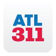 ATL Logo - Atlanta, GA
