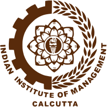 Calcutta Logo - Indian Institute of Management Calcutta