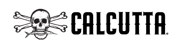 Calcutta Logo - Calcutta Logo. TC Outdoors Statesboro, GA