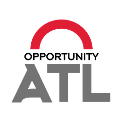 ATL Logo - Opportunity-ATL-Logo-Color - United Way of Greater AtlantaUnited Way ...