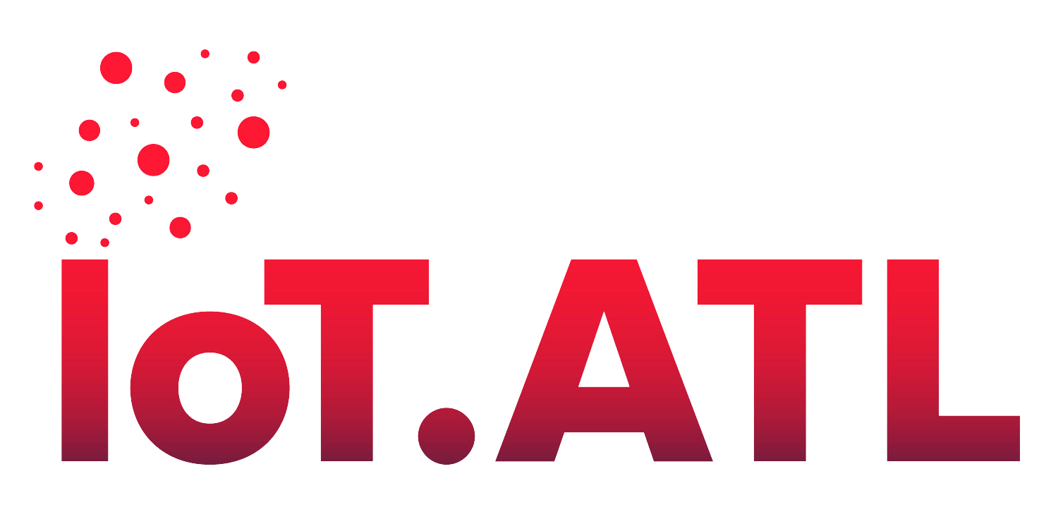 ATL Logo - IOT.ATL a Consortium of Metro Atlanta's Thought Leaders
