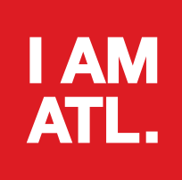 ATL Logo - I AM ATL - Discover Atlanta with Top Celebrities, Artists ...