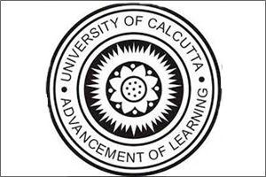 Calcutta Logo - University of Calcutta : Department of Commerce, Kolkata, Kolkata