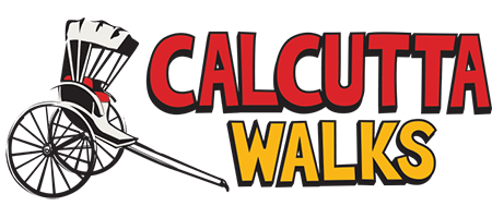 Calcutta Logo - Calcutta Walks - Walking Tours of Kolkata for all! Heritage, History ...