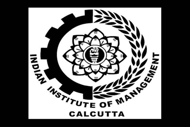 Calcutta Logo - IIM Calcutta placements: Big record created by 2016-2018 batch! Find ...