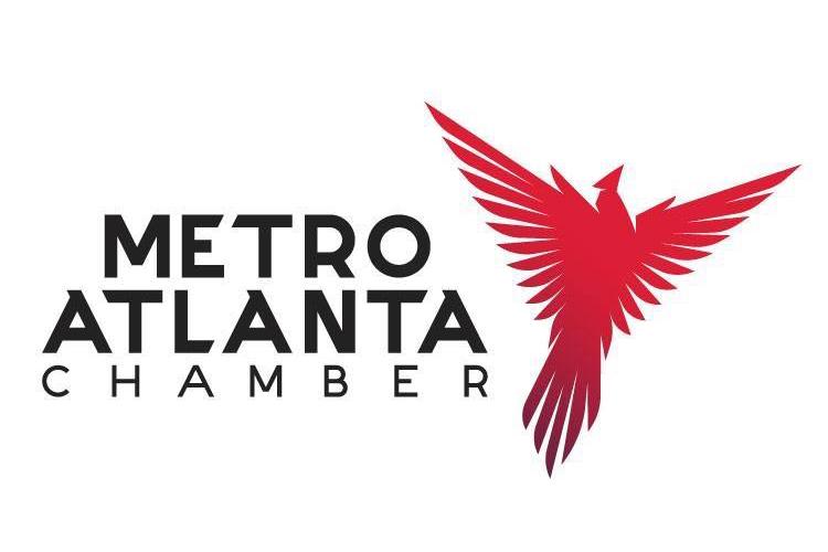 ATL Logo - Metro Atlanta Chamber of Commerce: Business Resources & Support