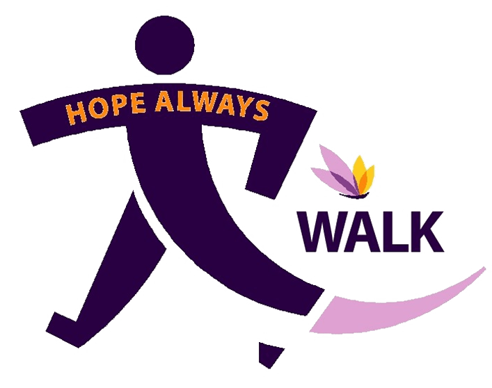 Walk Logo - Walk Logo