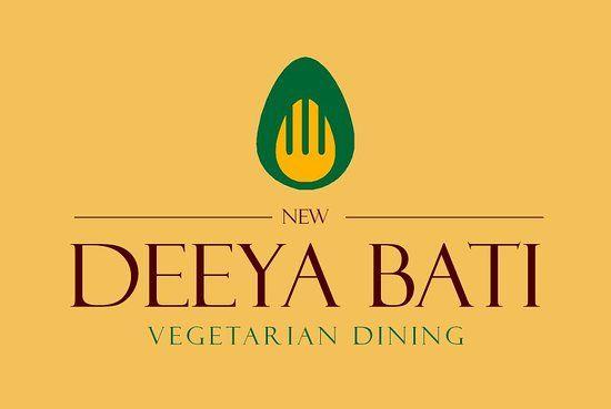 Calcutta Logo - Logo of New Deeya Bati, Kolkata (Calcutta)