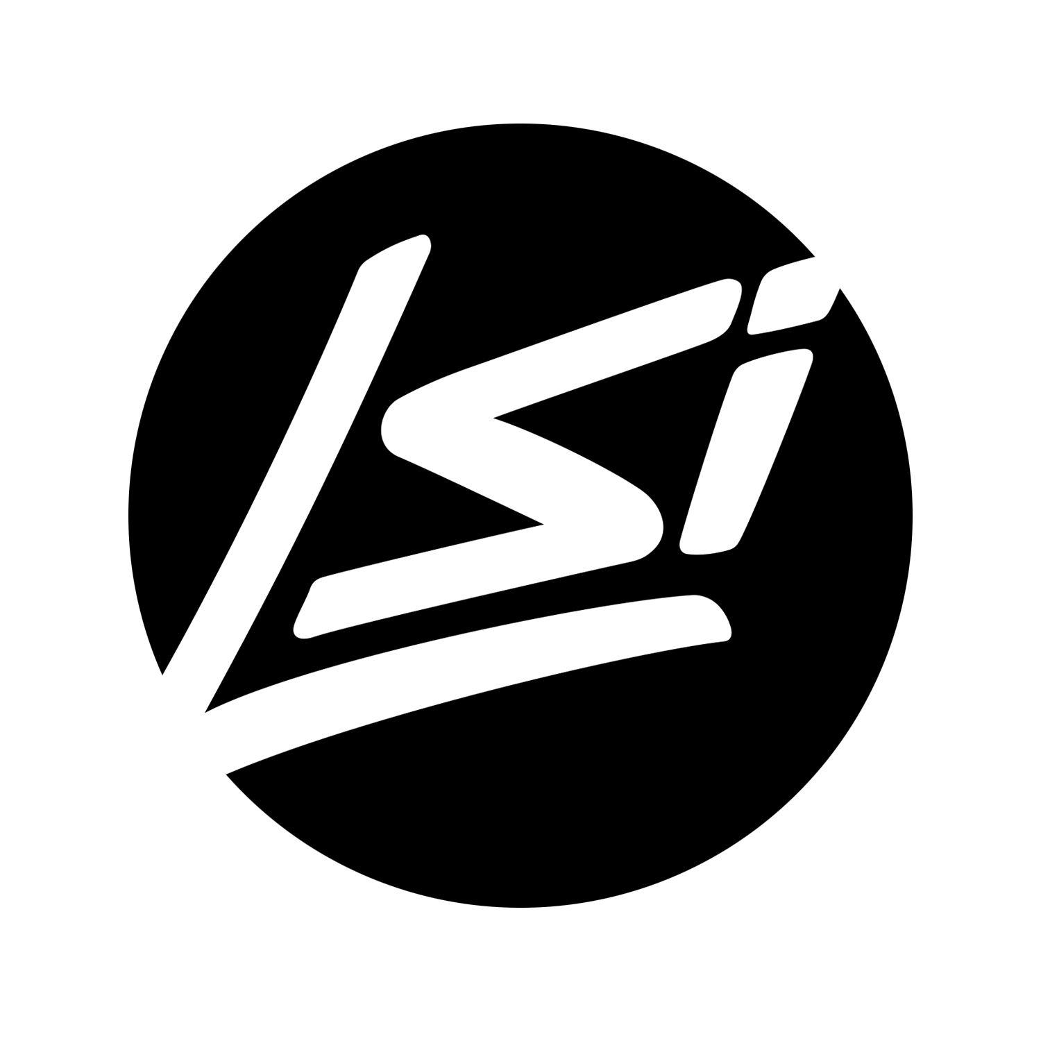 LSI Logo - Logo File Downloads