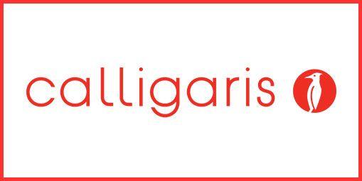 Calligaris Logo - Calligaris | King Dinettes