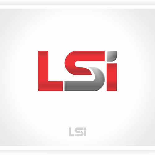 LSI Logo - New logo wanted for LSI. Logo design contest