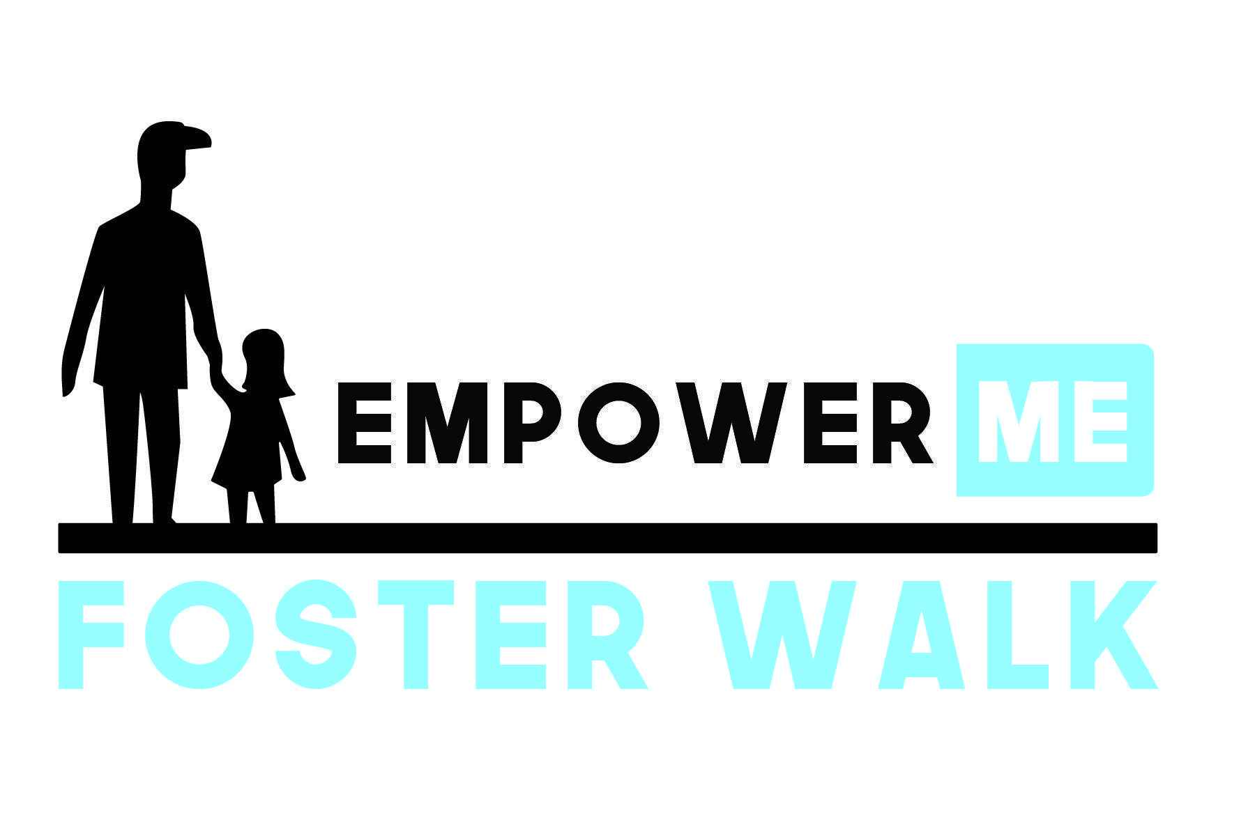 Walk Logo - Empower-Me-Foster-Walk-Logo-COLOR