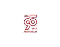 Calligaris Logo - Calligaris — 95th Anniversary logo | 2018 | 50th outlet | Logo ...