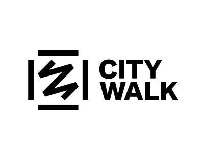 Walk Logo - City Walk LOGO SPONSORS AFW WEBSITE Fashion Council