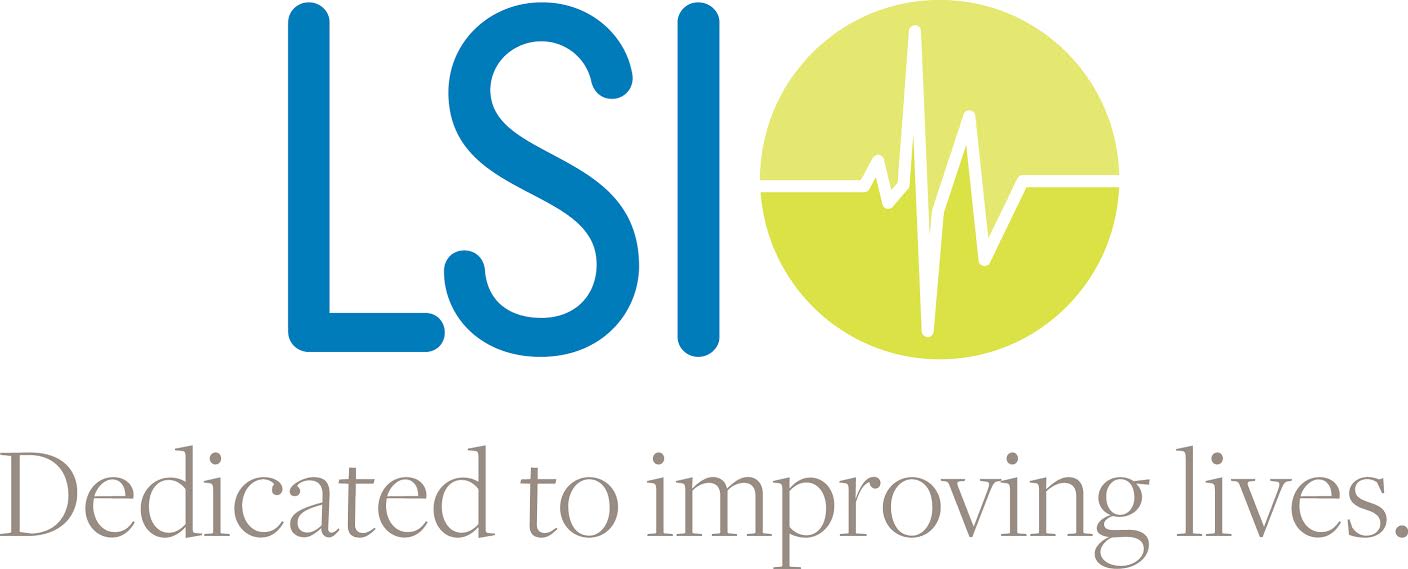 LSI Logo - LSI Logo