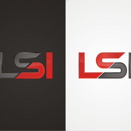LSI Logo - New logo wanted for LSI | Logo design contest