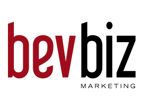 Biz Logo - BevBiz Marketing | Beverage specialists with a proven track record