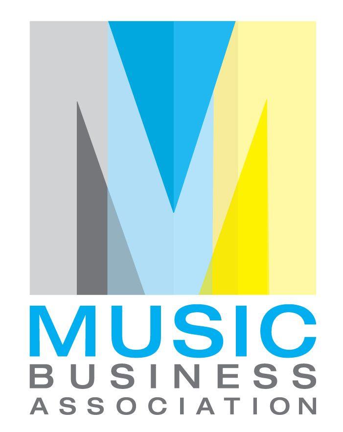 Biz Logo - Media Center - Music Business Association