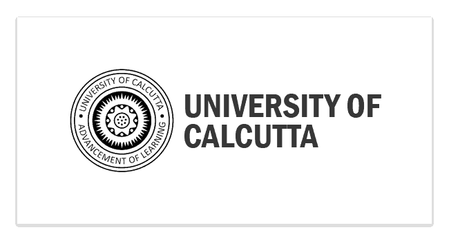 Calcutta Logo - Calcutta Girls College to University of Calcutta