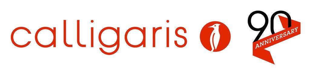 Calligaris Logo - Calligaris 90th anniversary: Novant'anni di st