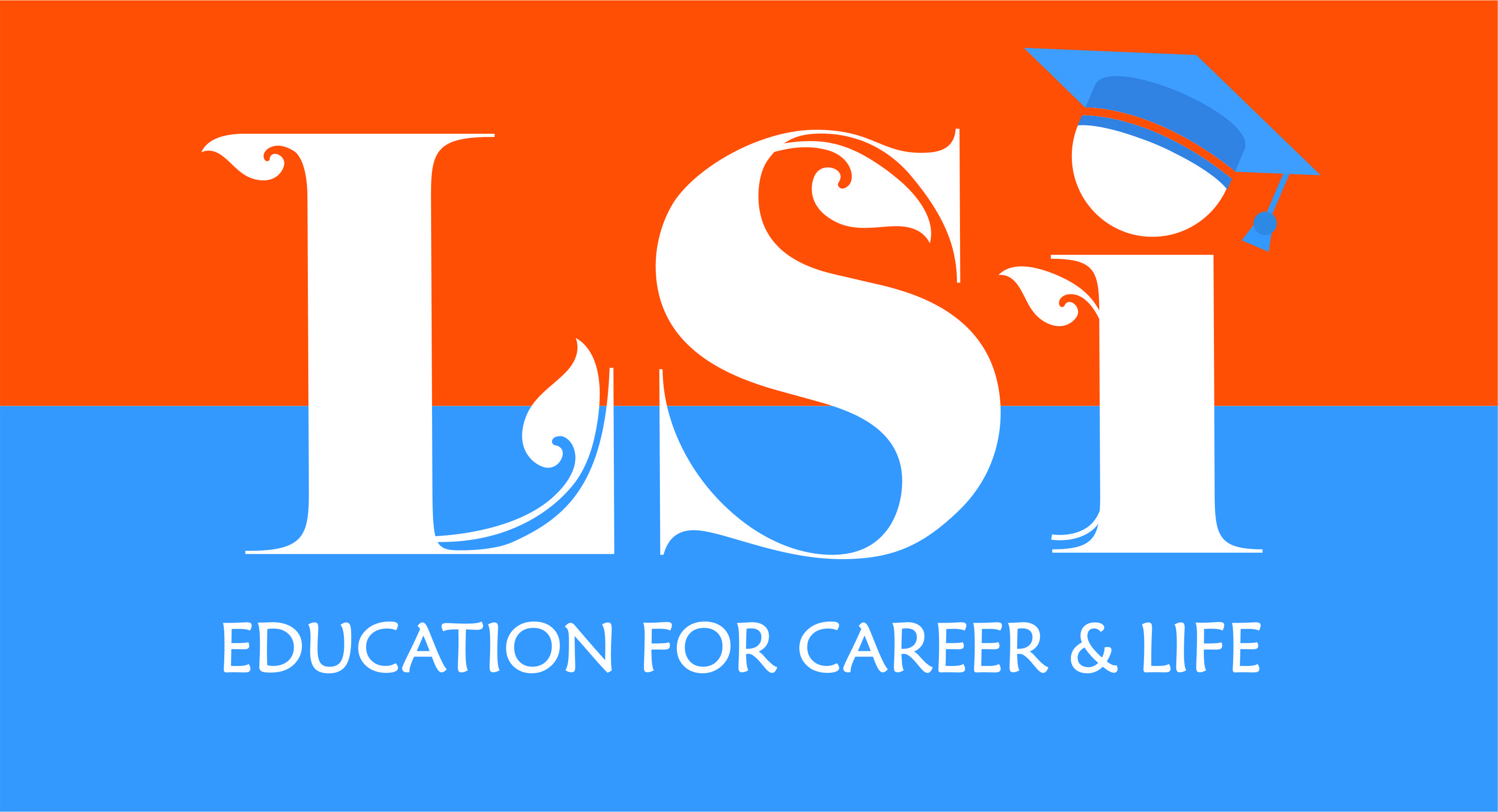 LSI Logo - Learning for Success