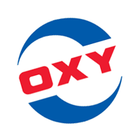 Oxy Logo - OXY, download OXY :: Vector Logos, Brand logo, Company logo