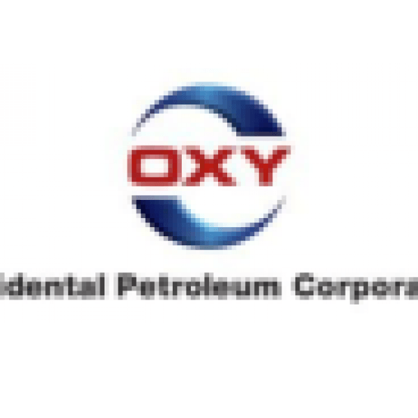 Oxy Logo - EnCorps | oxy-logo | EnCorps