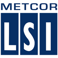 LSI Logo - METCOR LSI