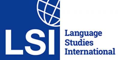 LSI Logo - LSI Language School - Events and Guide Barcelona