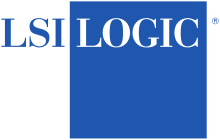 LSI Logo - LSI Corporation