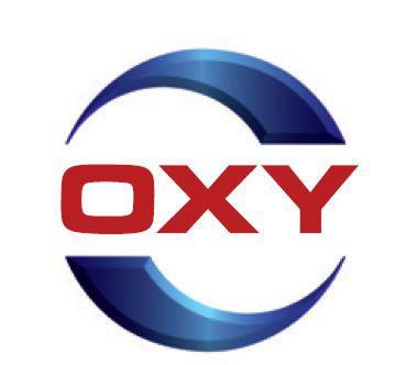 Oxy Logo - Occidental Oil & Gas International (OXY) - World Future Energy ...
