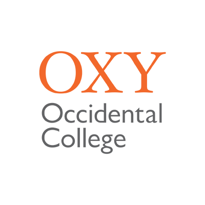 Oxy Logo - Maestro of Mashups | Occidental College