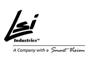 LSI Logo - LSI Displays a Winning Choice for US Bank Arena - Sign Builder ...