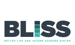LSI Logo - LSI Logo BLISS SMALL