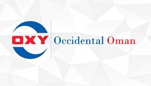 Oxy Logo - Oxy Occidental Client Logo
