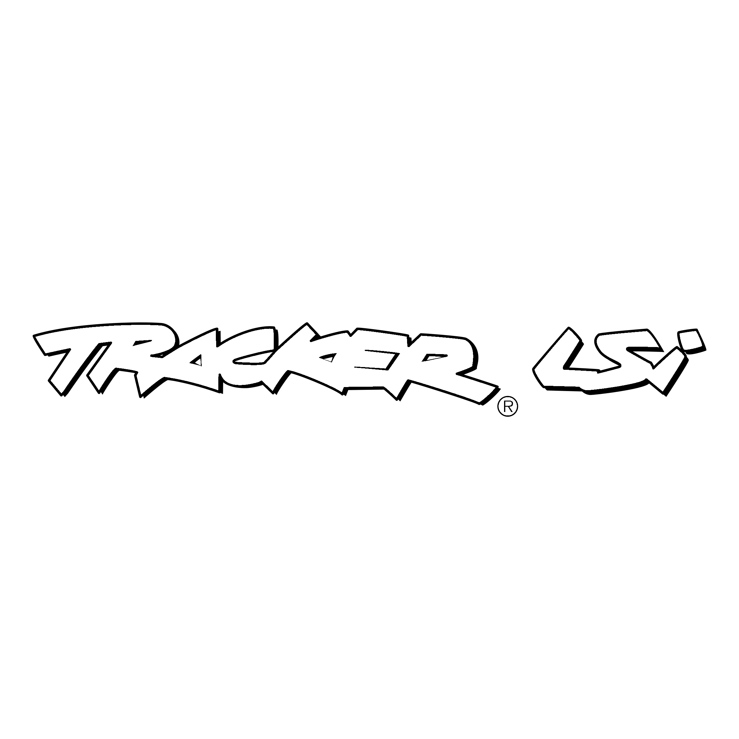 LSI Logo - Tracker LSi Logo PNG Transparent & SVG Vector