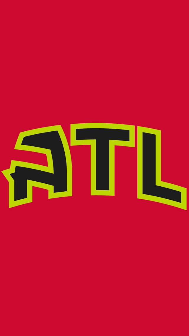 ATL Logo - Atlanta Hawks 2015✖️No Pin Limits✖️More Pins Like This One A ...