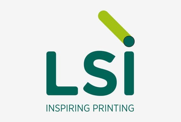 LSI Logo - Pico Communications