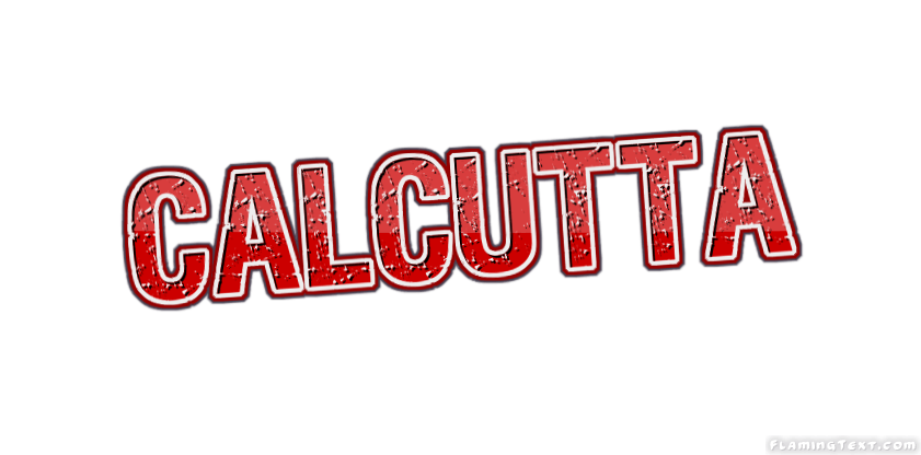 Calcutta Logo - United States of America Logo. Free Logo Design Tool from Flaming Text