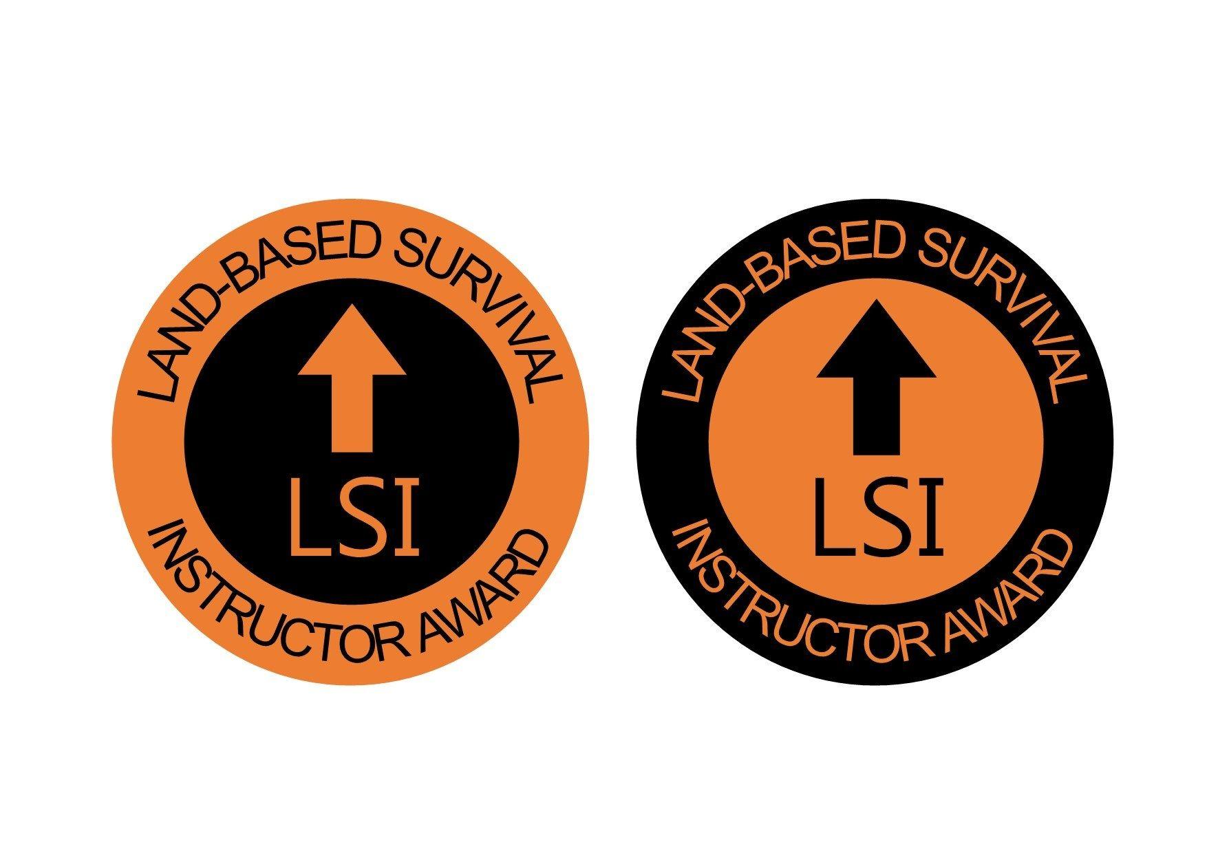 LSI Logo - FIRST DRAFT - LSI LOGO - Backcountry Survival